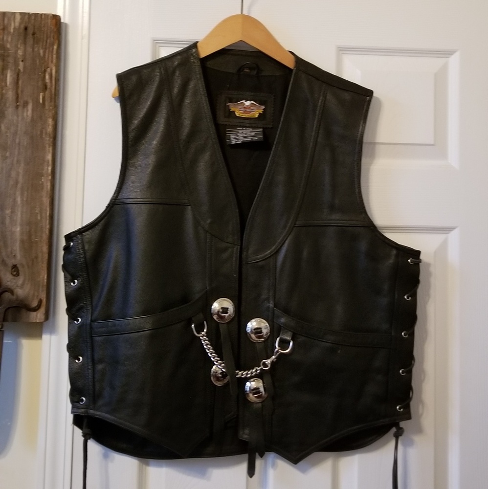 Harley Davidson